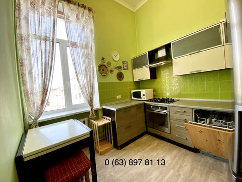 квартира за адресою Стрілецька вул., 7/6