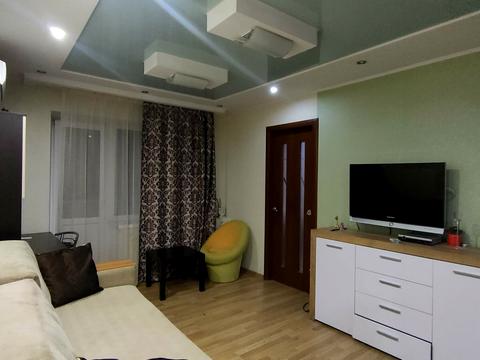 квартира по адресу Николая Михновского бульв. (Дружбы народов), 14 А