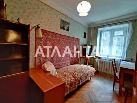 квартира за адресою Фонтанська дорога вул., 15