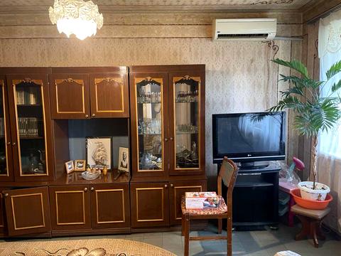 квартира за адресою Петра Калнишевського просп. (Косіора), 56