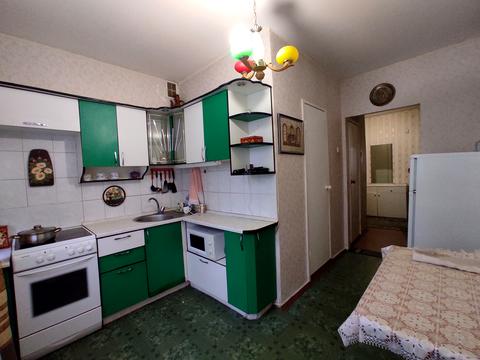 квартира за адресою Героїв Дніпра вул., 1