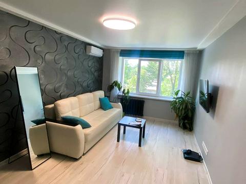 квартира за адресою ул. Софьи Ковалевской, 7