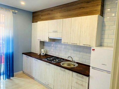 квартира по адресу Кобзаря бульв., 4