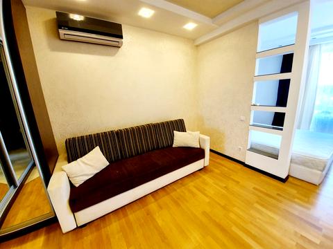 квартира за адресою Берестейський просп. (Перемоги), 131