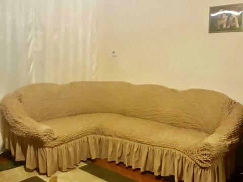 квартира за адресою Проспект миру, 4