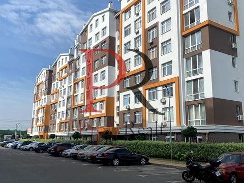 квартира по адресу Одесская ул., 25