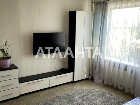 квартира за адресою Стовпова вул., 17 б