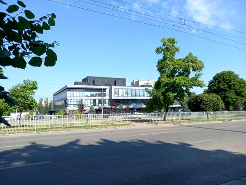 квартира за адресою Олександра Поля просп. (Кірова), 139