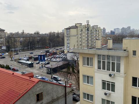 квартира по адресу Нивская ул., 4-Г