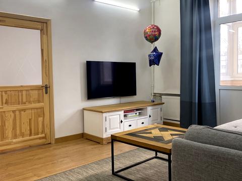 квартира за адресою Чистяківська вул., 17