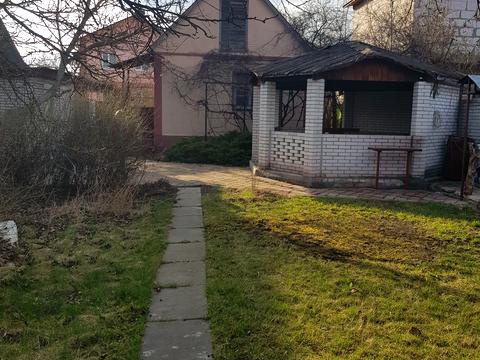 будинок за адресою 17 садова