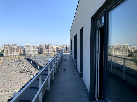 квартира за адресою Європейського Союзу просп. (Правди), 49