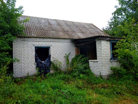 дом по адресу Котляревського, 3