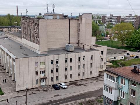 квартира по адресу Квітки Цісик ул. (Гули Королёвой), 2