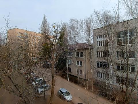квартира по адресу Довженка ул., 44