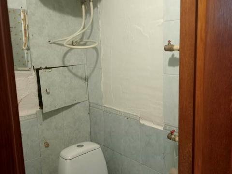 квартира по адресу Синельниковская ул., 9