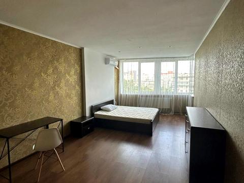 квартира по адресу Вишгородська ул., 45