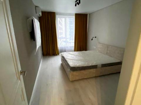 квартира за адресою Осокорська вул., 2а