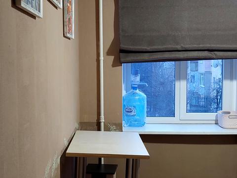 квартира по адресу Бекетова ул., 12/15