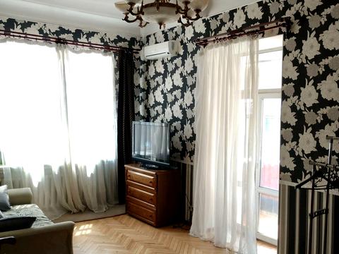 квартира за адресою Жилянська вул., 7-А