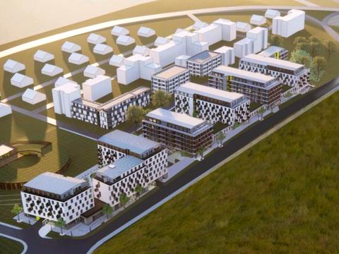 квартира по адресу Филиппа Орлика ул., 125