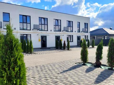 квартира за адресою Гоголя вул., 61