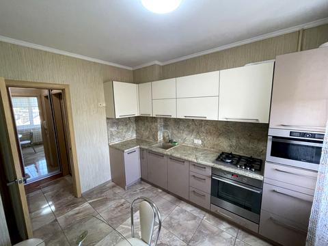 квартира по адресу Володимира Сікевича ул., 15