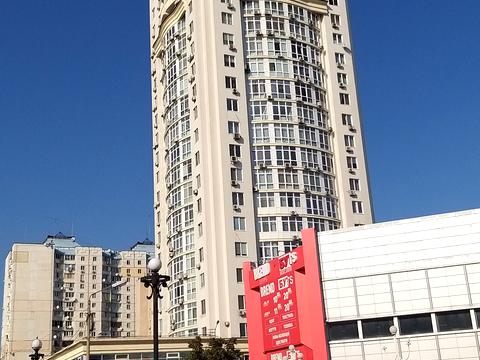 квартира за адресою Оболонський просп., 54