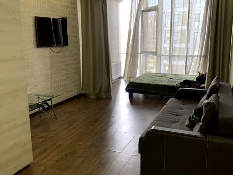 квартира по адресу Гагаринское Плато ул. (Гагаринское Плато), 5/2