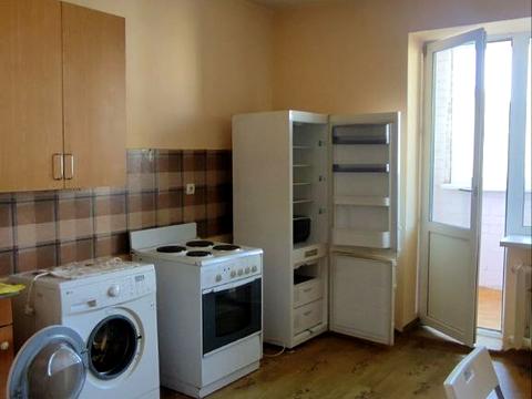 квартира за адресою Анни Ахматової вул., 35-А