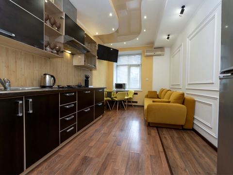 квартира по адресу Большая Васильковская ул. (Красноармейская), 20