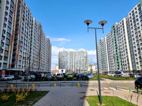 квартира по адресу Тираспольская ул., 54