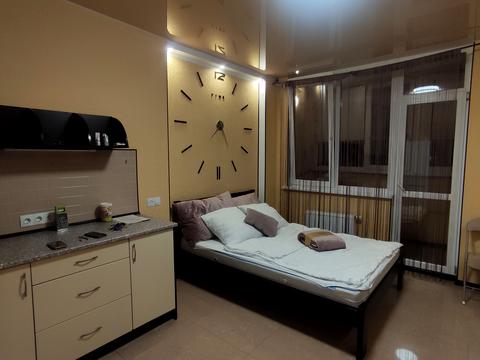 квартира по адресу Харьковское шоссе, 15-А