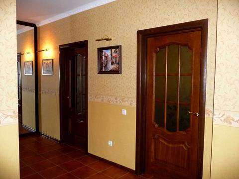 квартира по адресу Чоколовский бульв., 42-А