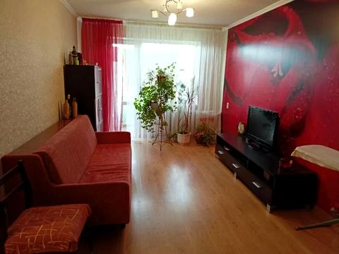 квартира за адресою Квітки Цісик вул. (Гулі Корольової), 12