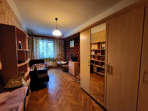 квартира по адресу Краснова ул., 11а