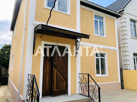 будинок за адресою Одеса, Академіка Вернадського вул.