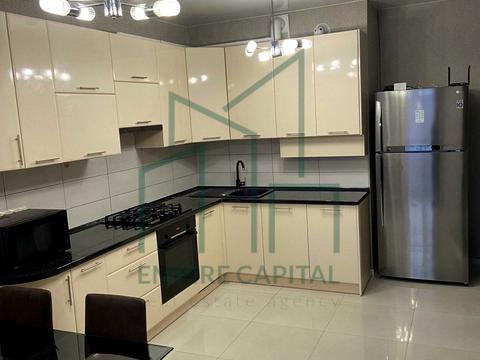 квартира за адресою Тараса Шевченка вул., 60