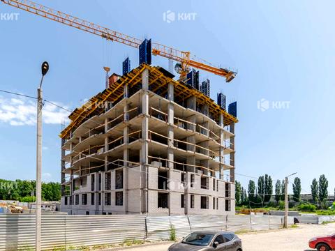 квартира по адресу Гвардейцев-Широнинцев ул., 70