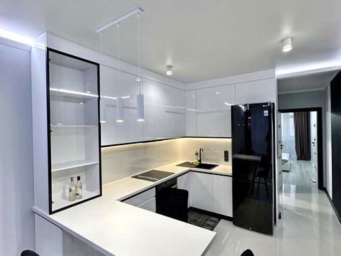 квартира по адресу Под Голоском ул., 24-Б