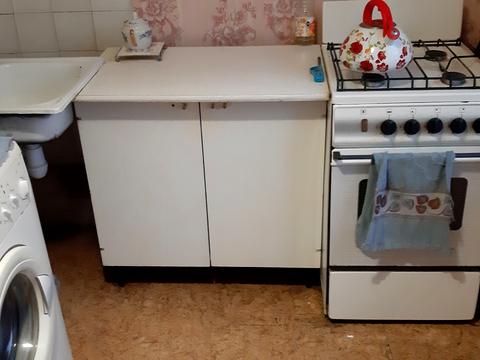 квартира по адресу Николая Кибальчича ул., 8