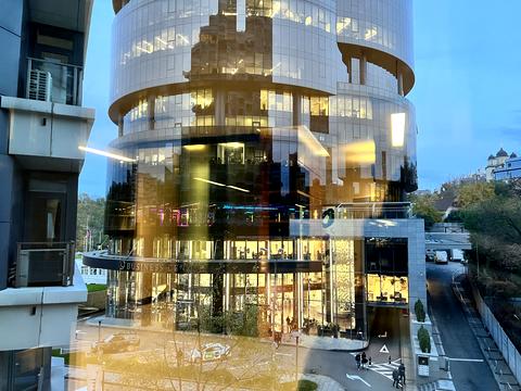 коммерческая по адресу Болсуновская ул. (Сергея Струтинского), 2