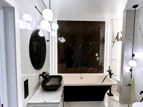 квартира по адресу Никольско-Слободская ул., 8