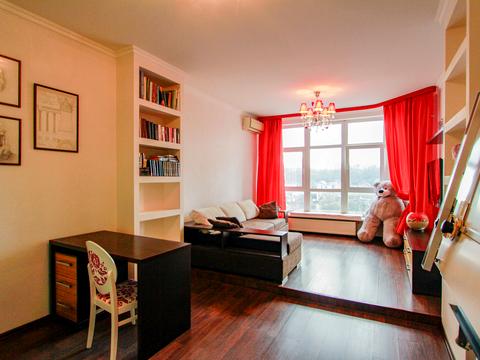 квартира за адресою Мокра вул. (Кудряшова), 16