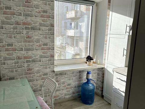 квартира по адресу Тарнавського