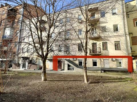 комерційна за адресою Велика Житомирська вул., 21