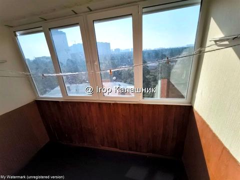 квартира за адресою Поліська вул., 15-А