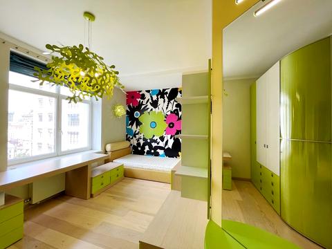 квартира за адресою Круглоуніверситетська вул., 3-5