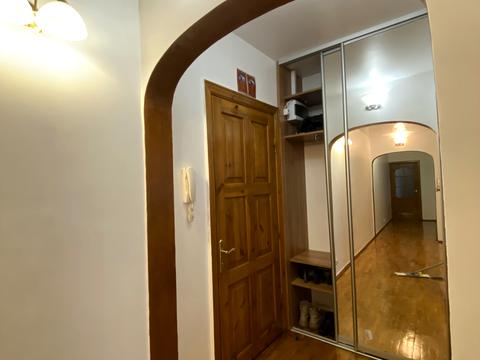 квартира по адресу Киев, Зоологическая ул., 6-В