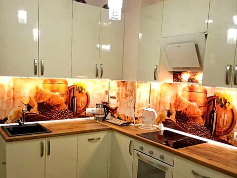 квартира по адресу Петра Григоренко просп., 28в